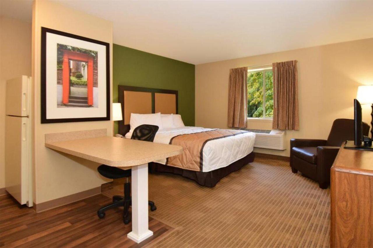 Extended Stay America Select Suites - Raleigh - Rtp - 4610 Miami Blvd Durham Extérieur photo